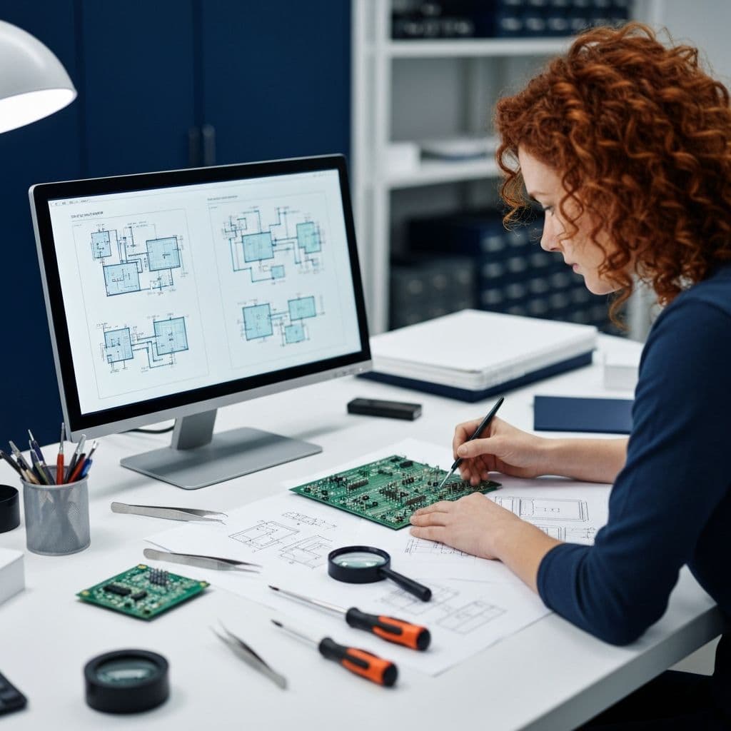 Engineering & DFM