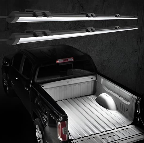 Lighting Integration