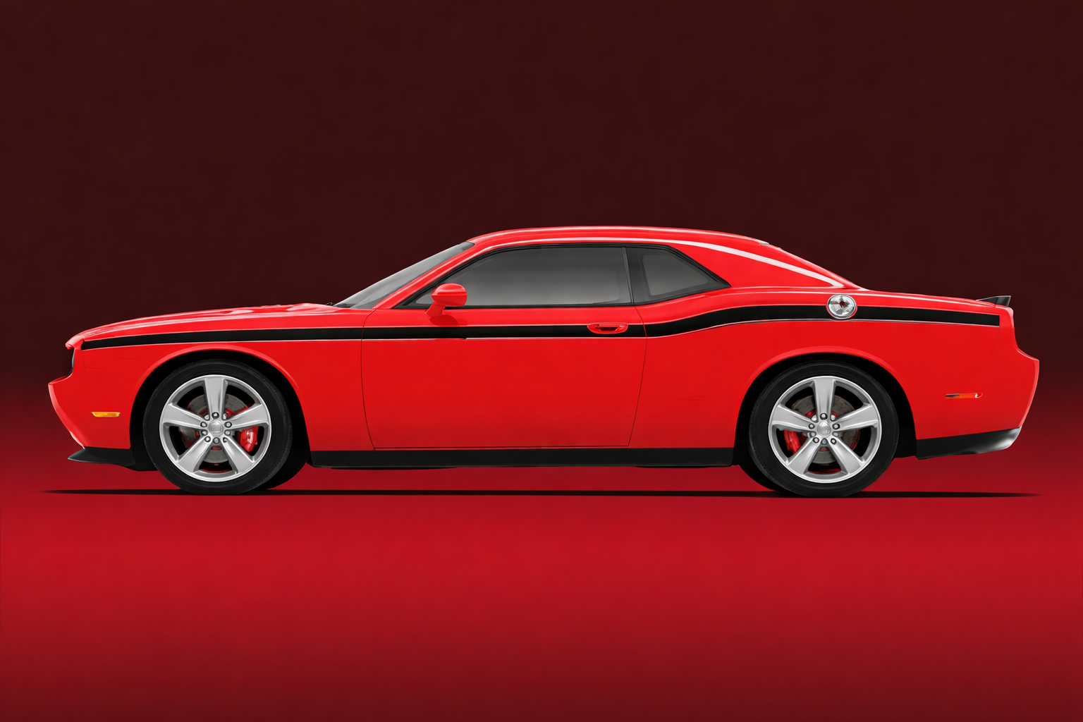 Graphics and labels application example