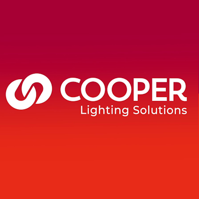 Cooper Lighting